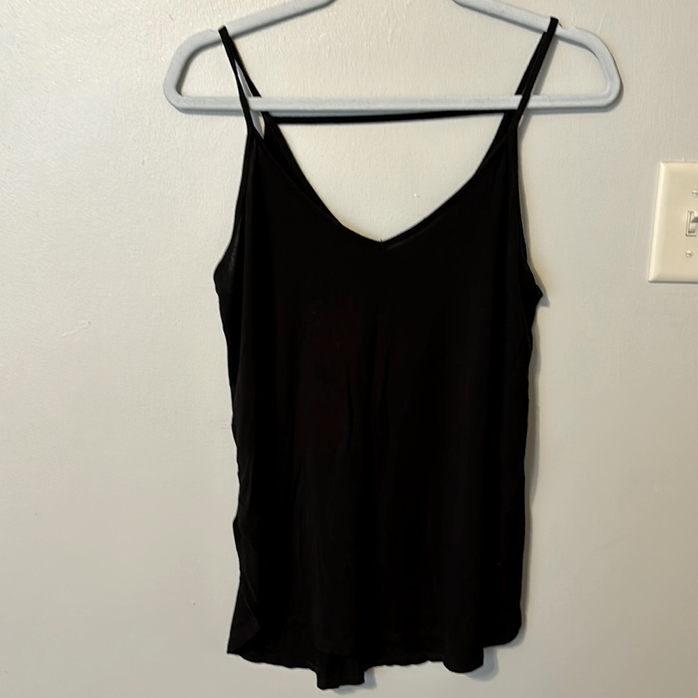 Z Supply Eleisha Back Detail Knit Top